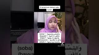 Download lagu FARHATUL FAIRUZAH | SURAH ASY SYAMS | سورة الشمس| LIMA JENIS TARANNUM DALAM SATU NAFAS 😍😳😱🤯 mp3 Download lagu FARHATUL FAIRUZAH | SURAH ASY SYAMS | سورة الشمس| LIMA JENIS TARANNUM DALAM SATU NAFAS 😍😳😱🤯 mp3