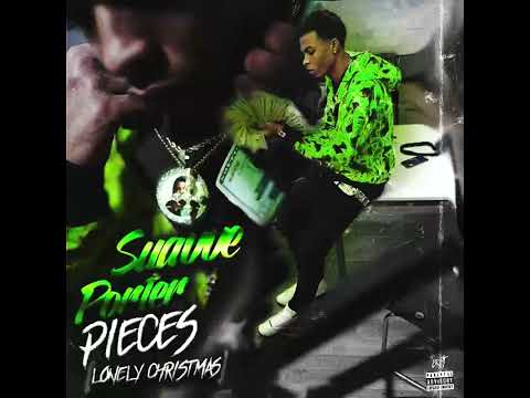 Suavve Porter - Pieces (Audio)