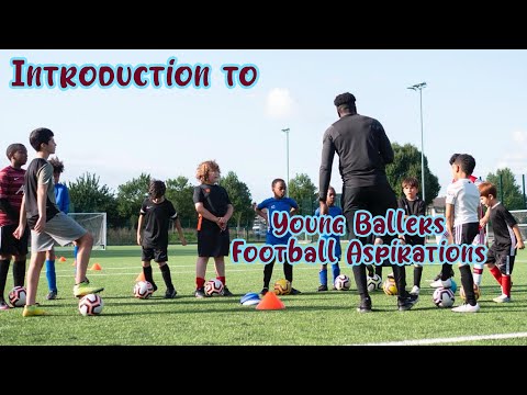 Introducing Young Ballers Football Aspirations (YBFA) - Scouting, Coaching and Academy Advice