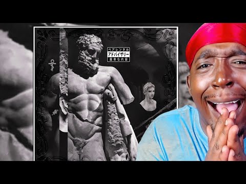 American Reacts To Cash Out (feat. Cozie) [Official Audio]