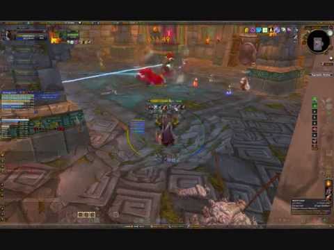 Hunter's Guide To Zul'Aman - Part 3 - Halazzi