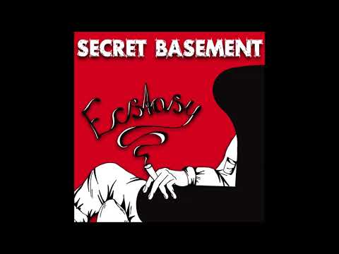 Secret Basement - 05 The Everlasting Craze [Official Audio]