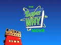 Opening To The Super WHY Movie 1990 On Cartoon Network S Cartoon Theatre November 21st 1998