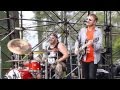 iamdynamite - Hey Girl 4/18/2015 LIVE in Houston ...