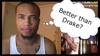 Dappy - Straight Facts (Official Video) [Reaction]