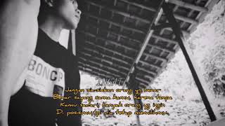 Download lagu Letter for me || Sebuah penyesalan cover Rizky yudha Salim || literasi WA. mp3