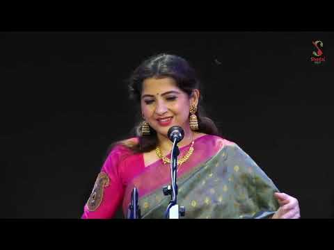 Kaushiki Chakraborty | Raag Jaijaivanti | Shadaj | 2021