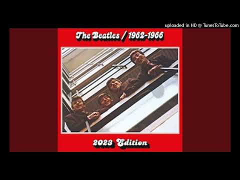 Videoclip de You Really Got A Hold On Me (2023 Mix) — The Beatles