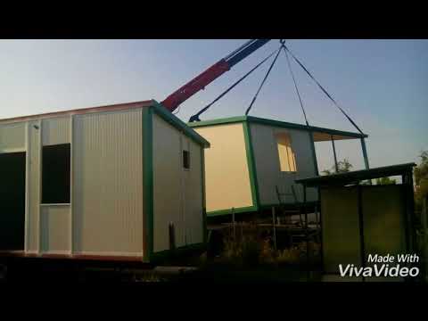 Τροχοβίλες   2 τεμ  Χαλκιδική  35τμ