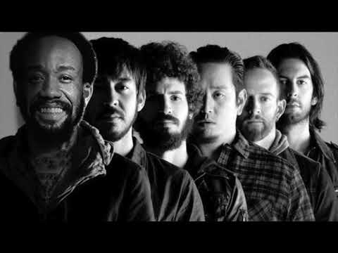 September, but you don't remember because you were so numb (MASHUP) Earth Wind & Fire x Linkin Park