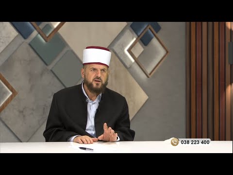 Rruga e ndriçuar [ 1 Korrik 2021 ] - Dr. Shefqet Krasniqi