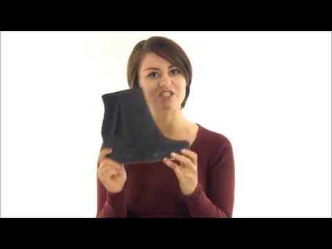 Toms Shoes Desert Wedge High