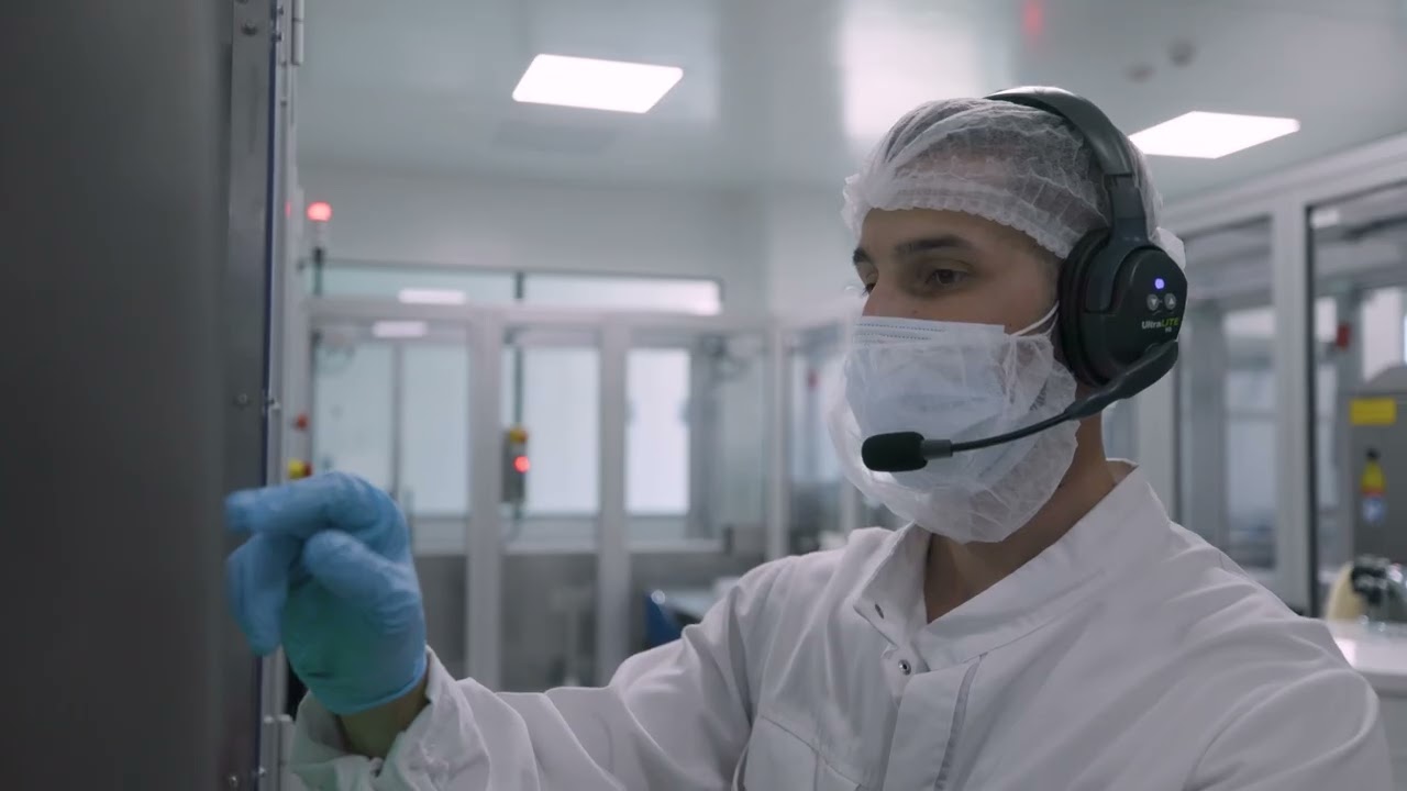 Cordenpharma Drug Product Services