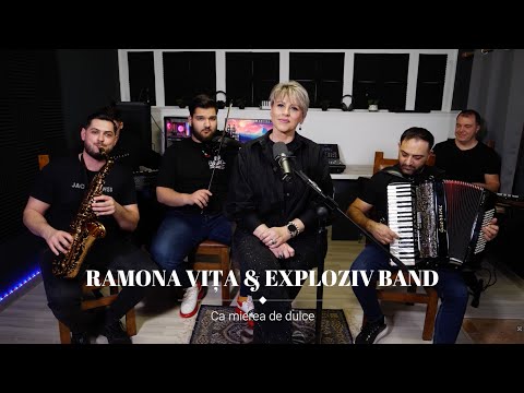 Ramona Vița and 2 more