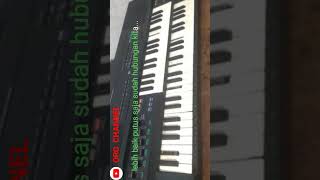 Download lagu CINTA HITAM # MEGGY Z # #dangdut #studioorg #karaoke mp3