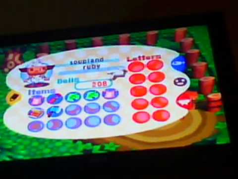 animal crossing part 4 "GASTON IS A BOY" (read description)