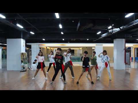 180818 Lullaby cover Dreamcatcher - YOU AND I