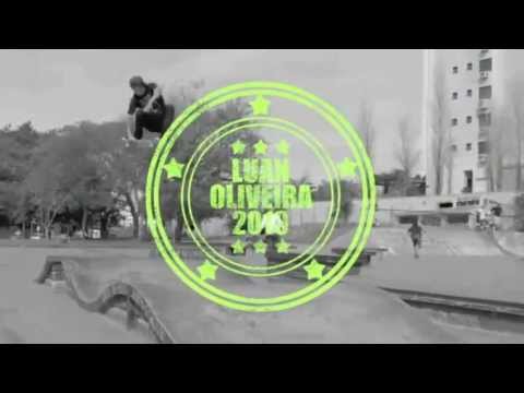 Luan Oliveira 2013  (HD)