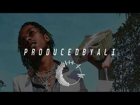 [FREE] Rich the Kid x The Lab Cook Type Beat "Rolex" | Free Type Beat 2019 | Hard Beat (Prod. Ali)