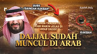 Download lagu Dajjal Sudah Muncul di Arab Saudi?! Pecinta Imam Mahdi Akhir Zaman Bersiaplah!! mp3 Download lagu Dajjal Sudah Muncul di Arab Saudi?! Pecinta Imam Mahdi Akhir Zaman Bersiaplah!! mp3