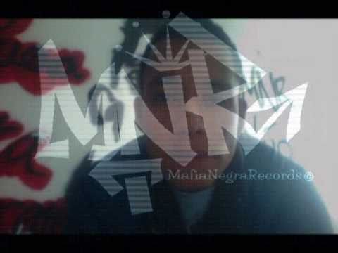 Kreno - Invitación Mixtape MNR Mundial