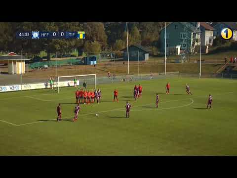 2018-07-08 - Husqvarna FF - Torns IF