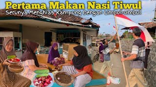 Download lagu KEHIDUPANKU DI DESA | VIBES AGUSTUS, NGARUJAK LANJUT MASANG BENDERA DAN UMBUL-UMBUL mp3 Download lagu KEHIDUPANKU DI DESA | VIBES AGUSTUS, NGARUJAK LANJUT MASANG BENDERA DAN UMBUL-UMBUL mp3