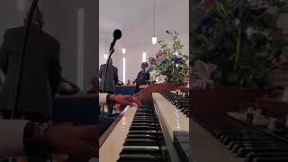 Joe Pace&#39;s I WILL BLESS THE LORD AT ALL TIMES