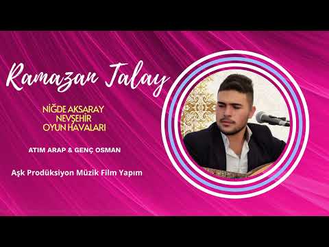 Ramazan Talay - Atım Arap / Genç Osman #aşkprodüksiyon #ramazantalay #atımarap #gencosman