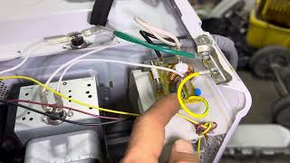Microwave keeps blowing the fuse again and again 