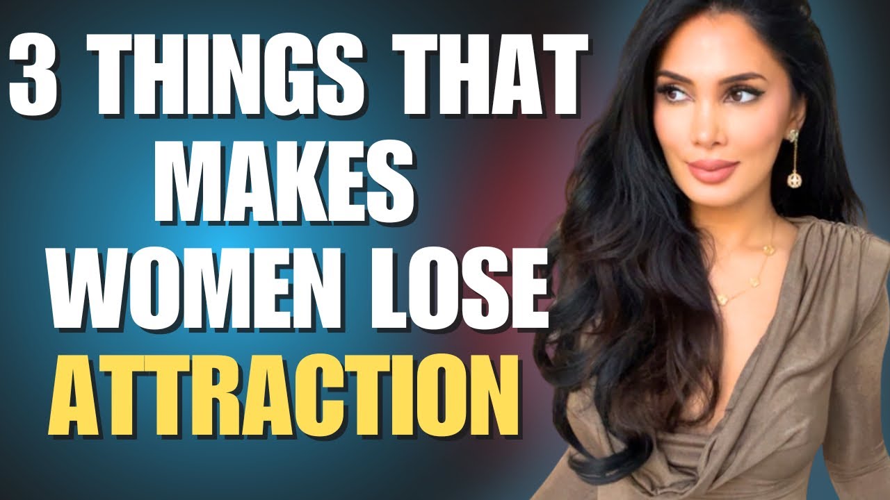 What Turns Hot Women On