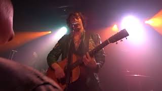 Barns Courtney - Never Let You Down at Dingwalls 29/9/17