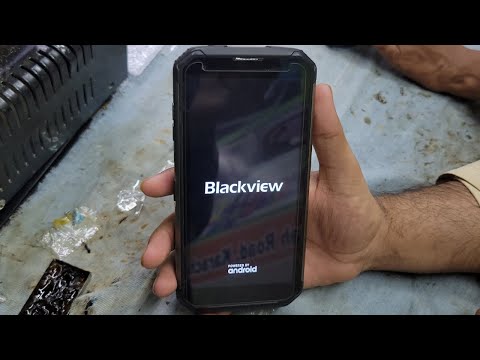 Blackview Phone Hang On Logo How To Fix Easy Solution - blackview phone stuck on logo