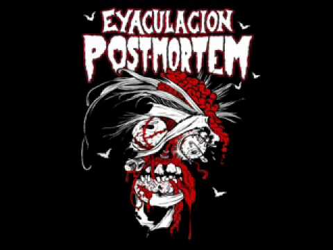 Eyaculacion PostMortem-Astroputas