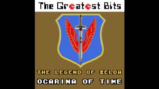 Song of Storms from Ocarina of Time by The Greatest Bits