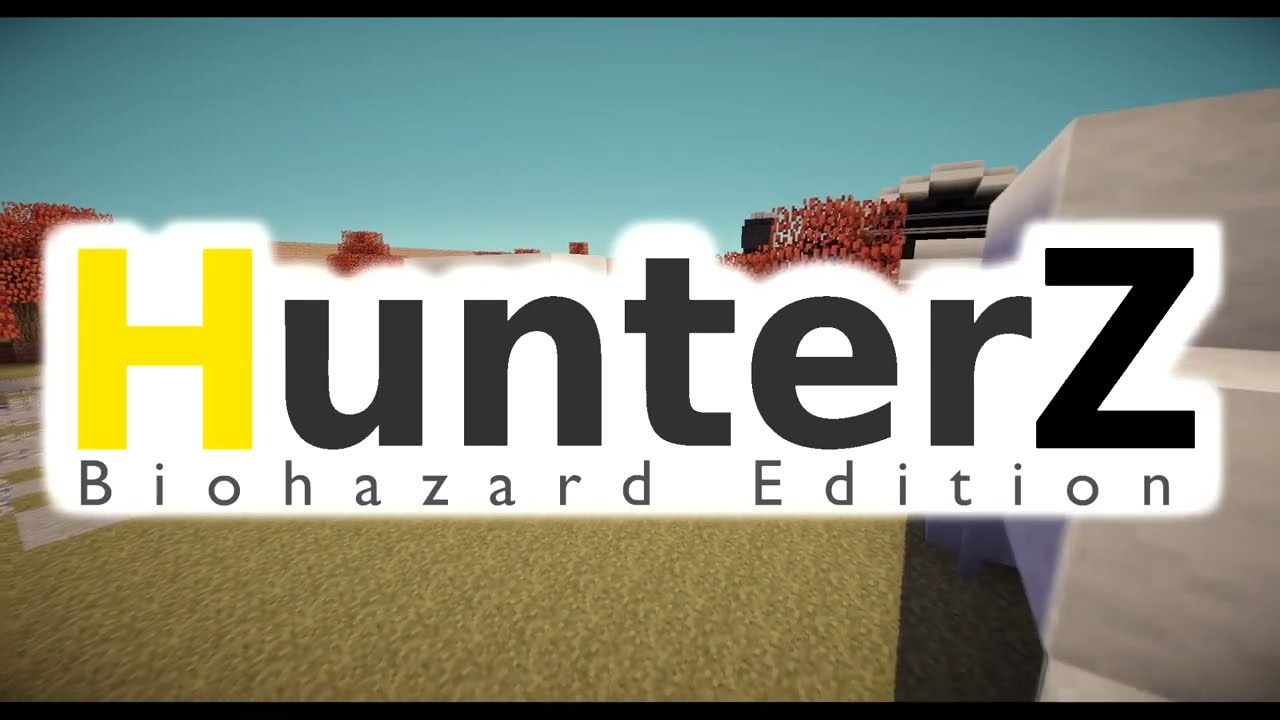 Aperçu vidéo de Assaderie HunterZ