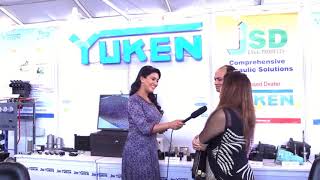 JSD Engineering Products - YUKEN