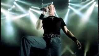 Iced Earth - Live At Metalcamp Open Air 2008 (Full Concert)