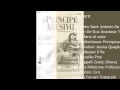 Il Principe Abusivo Soundtrack 