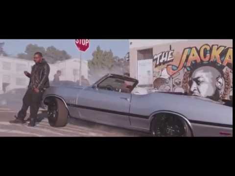 BIGVON, The Jacka, Keak The Sneak & Mickey Shiloh- Windows