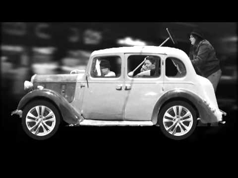 Dr. Swekic - Al Capone - PB - (TV Grand 16.02.2016.)