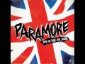 My heart (Live In The UK 2008) ~ Paramore 