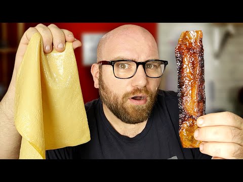 download lagu mp3 mp4 Soy Bacon Recipe, download lagu Soy Bacon Recipe gratis, unduh video klip Soy Bacon Recipe