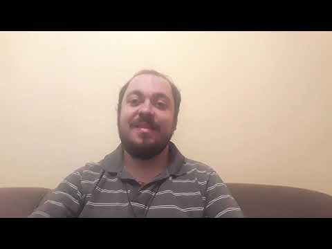 Como ser um Cecilianista??