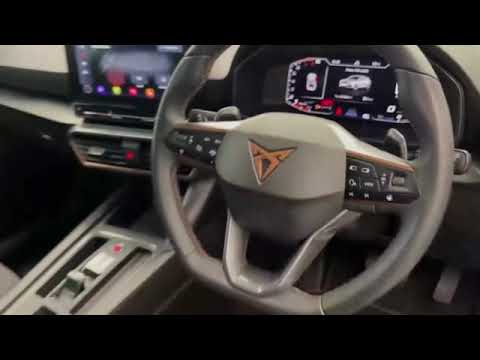 Cupra Leon 1.5TSI 150BHP *AUTO* €95 PER WEEK - Image 2