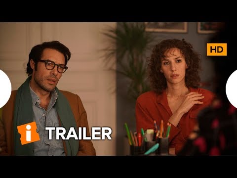 Monsieur & Madame Adelman | Trailer Legendado