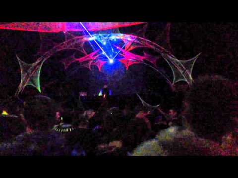 Crazy Astronaut Live @ Psychedelic Circus