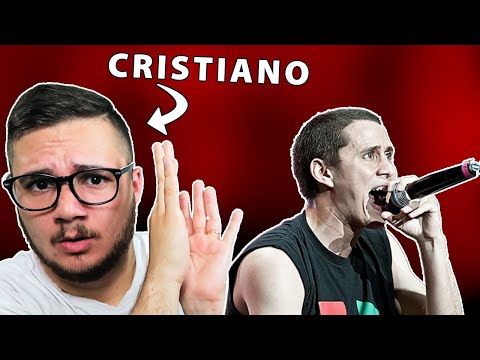 CRISTIANO REACCIONA A CANSERBERO - PERDIENDO LA FE