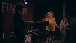 Kylie Auldist - &#39;All Mine&#39; (Live at Triple R)