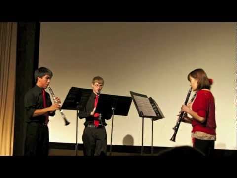 Defaye: Six Pieces D'Audition